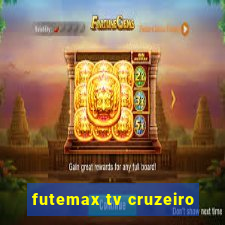 futemax tv cruzeiro